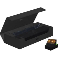 Ultimate Guard Superhive 550+ Xenoskin - Black