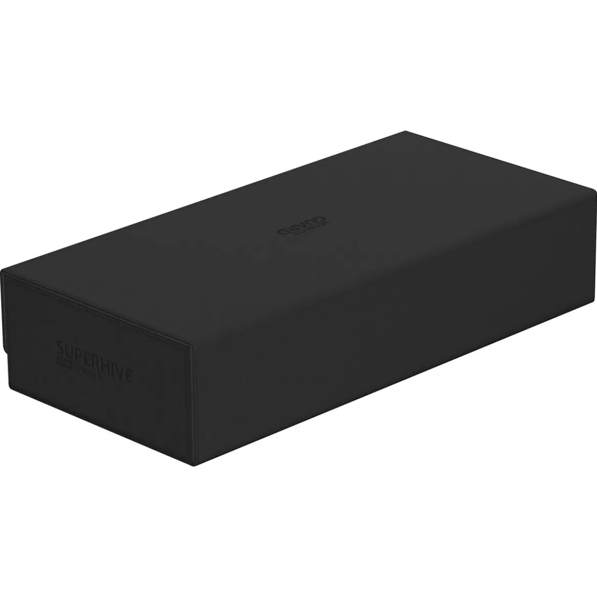 Ultimate Guard Superhive 550+ Xenoskin - Black