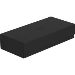 Ultimate Guard Superhive 550+ Xenoskin - Black