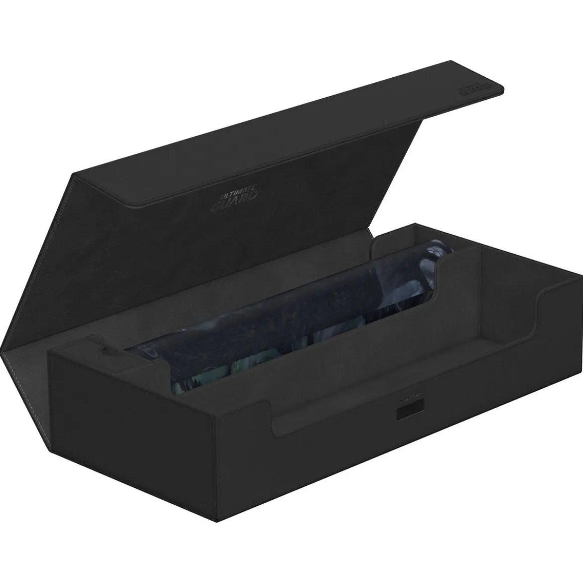 Ultimate Guard Superhive 550+ Xenoskin - Black