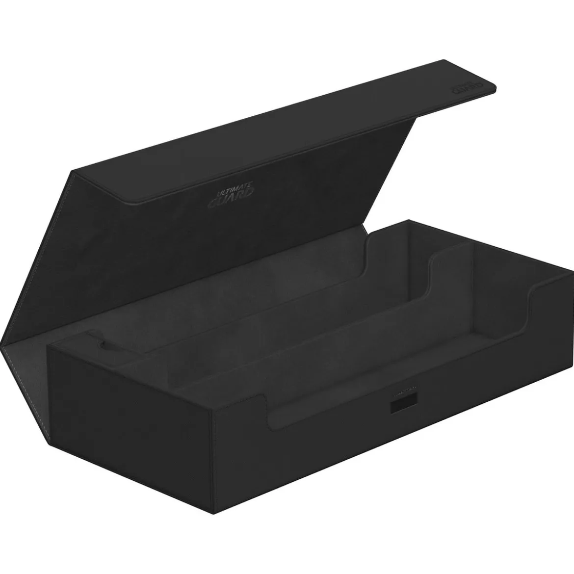 Ultimate Guard Superhive 550+ Xenoskin - Black