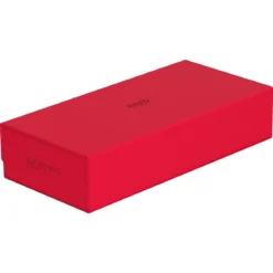 Ultimate Guard Superhive 550+ Xenoskin - Red