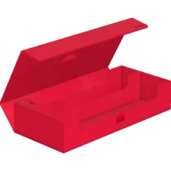 Ultimate Guard Superhive 550+ Xenoskin - Red