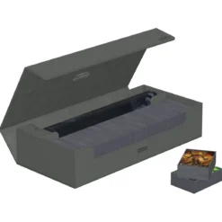 Ultimate Guard Superhive 550+ Xenoskin - Grey