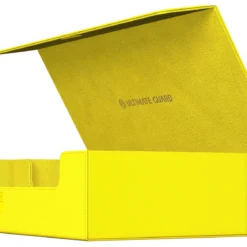 Ultimate Guard Superhive 550+ Xenoskin "Summer Edition 2025" - Dandelion