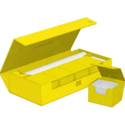 Ultimate Guard Superhive 550+ Xenoskin 