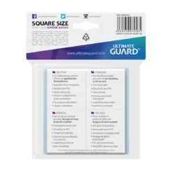 Ultimate Guard Supreme Sleeves für Brettspielkarten