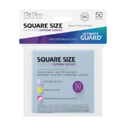 Ultimate Guard Supreme Sleeves für Brettspielkarten