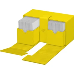 Ultimate Guard Twin Flip'n'Tray 200+ Xenoskin 