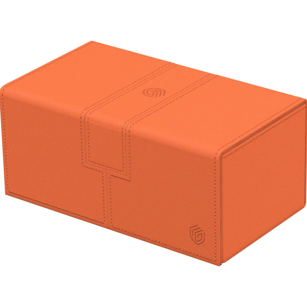 Ultimate Guard Twin Flip'n'Tray 200+ Xenoskin "Summer Edition 2025" - Peach