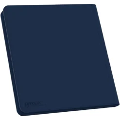 Ultimate Guard Zipfolio 480 24-Pocket Xenoskin - Blue