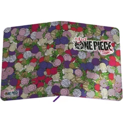 Ultimate Guard Zipfolio 360 Xenoskin NETFLIX ONE PIECE -