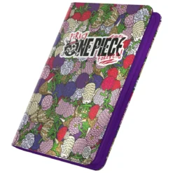 Ultimate Guard Zipfolio 360 Xenoskin NETFLIX ONE PIECE -