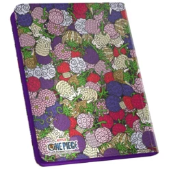 Ultimate Guard Zipfolio 360 Xenoskin NETFLIX ONE PIECE -
