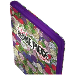 Ultimate Guard Zipfolio 360 Xenoskin NETFLIX ONE PIECE -