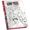 Ultimate Guard Zipfolio 360 Xenoskin NETFLIX ONE PIECE -