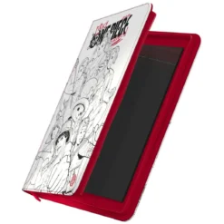 Ultimate Guard Zipfolio 360 Xenoskin NETFLIX ONE PIECE -