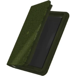Ultimate Guard Zipfolio 160 Xenoskin Magic: The Gathering | Avatar: The Last Airbender - Green Mana