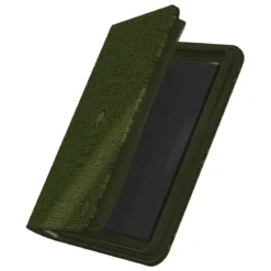 Ultimate Guard Zipfolio 160 Xenoskin Magic: The Gathering | Avatar: The Last Airbender - Green Mana
