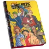 Ultimate Guard Zipfolio 360 Xenoskin NETFLIX ONE PIECE -