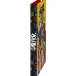 Ultimate Guard Zipfolio 360 Xenoskin NETFLIX ONE PIECE -