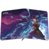 Ultimate Guard Zipfolio 360 Xenoskin Magic: The Gathering | Avatar: The Last Airbender - Azula