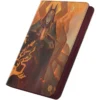 Ultimate Guard Zipfolio 360 Xenoskin Magic: The Gathering "Tarkir: Dragonstorm" - Abzan Devotee