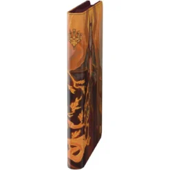 Ultimate Guard Zipfolio 360 Xenoskin Magic: The Gathering "Tarkir: Dragonstorm" - Abzan Devotee