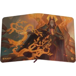 Ultimate Guard Zipfolio 360 Xenoskin Magic: The Gathering 