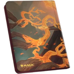 Ultimate Guard Zipfolio 360 Xenoskin Magic: The Gathering 