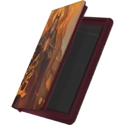 Ultimate Guard Zipfolio 360 Xenoskin Magic: The Gathering 