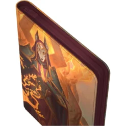 Ultimate Guard Zipfolio 360 Xenoskin Magic: The Gathering 