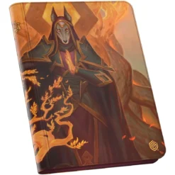 Ultimate Guard Zipfolio 360 Xenoskin Magic: The Gathering 