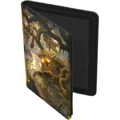 Ultimate Guard Zipfolio 360 Xenoskin Magic: The Gathering 