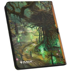 Ultimate Guard Zipfolio 360 Xenoskin Magic: The Gathering 