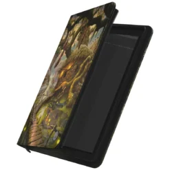 Ultimate Guard Zipfolio 360 Xenoskin Magic: The Gathering 