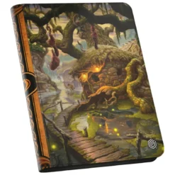 Ultimate Guard Zipfolio 360 Xenoskin Magic: The Gathering 