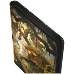 Ultimate Guard Zipfolio 360 Xenoskin Magic: The Gathering 