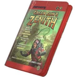 Ultimate Guard Zipfolio 360 Xenoskin Magic: The Gathering
