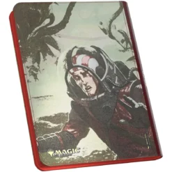 Ultimate Guard Zipfolio 360 Xenoskin Magic: The Gathering