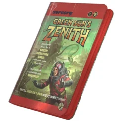 Ultimate Guard Zipfolio 360 Xenoskin Magic: The Gathering