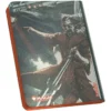 Ultimate Guard Zipfolio 360 Xenoskin Magic: The Gathering "Edge of Eternities" - Magus of the Moon