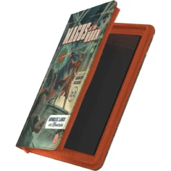 Ultimate Guard Zipfolio 360 Xenoskin Magic: The Gathering "Edge of Eternities" - Magus of the Moon