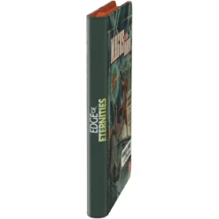Ultimate Guard Zipfolio 360 Xenoskin Magic: The Gathering 