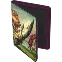 Ultimate Guard Zipfolio 360 Xenoskin Magic: The Gathering 