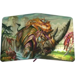 Ultimate Guard Zipfolio 360 Xenoskin Magic: The Gathering 