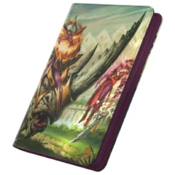 Ultimate Guard Zipfolio 360 Xenoskin Magic: The Gathering 