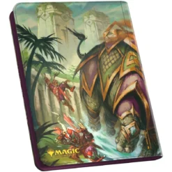 Ultimate Guard Zipfolio 360 Xenoskin Magic: The Gathering 
