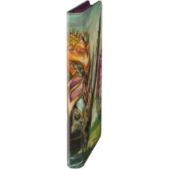 Ultimate Guard Zipfolio 360 Xenoskin Magic: The Gathering 