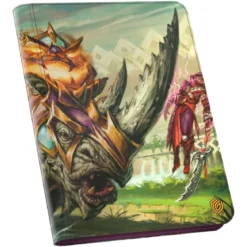 Ultimate Guard Zipfolio 360 Xenoskin Magic: The Gathering 